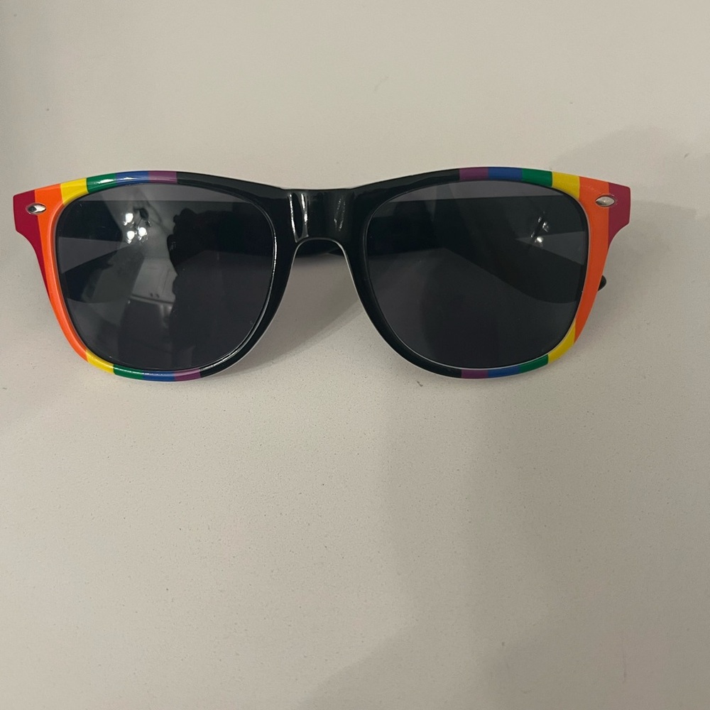 Target pride sunglasses